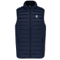 Veste sans manches FFBB