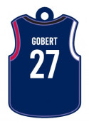 Porte Clés PVC GOBERT