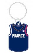 Porte Clés PVC GRUDA