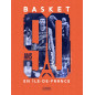 BASKET- 90 ans en Ile-De-France