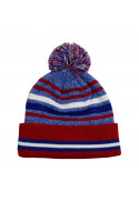 Bonnet à pompon FFBB