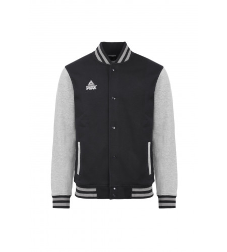 Teddy PEAK OFFICIELS Noir