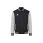 Teddy PEAK OFFICIELS Noir