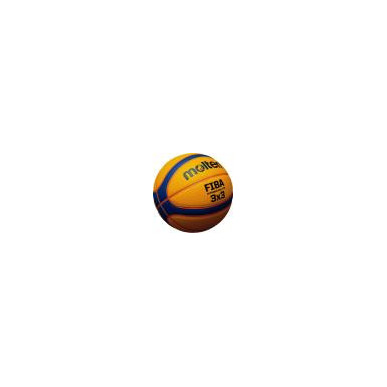 BALLON MOLTEN 3X3 B33T5000