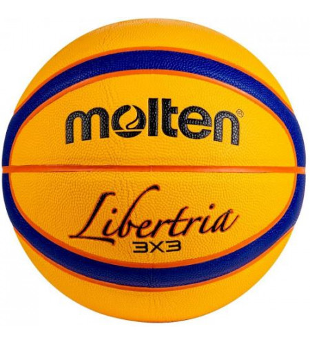 BALLON MOLTEN 3X3 B33T5000