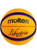 BALLON MOLTEN 3X3 B33T5000