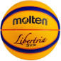 BALLON MOLTEN 3X3 B33T5000