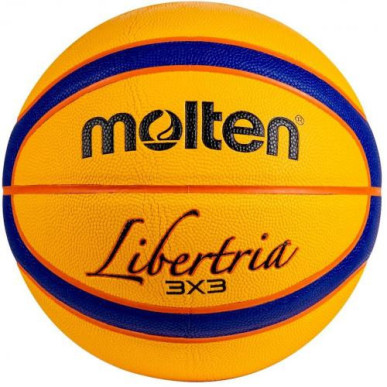 BALLON MOLTEN 3X3 B33T5000