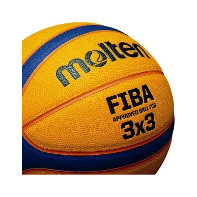 BALLON MOLTEN 3X3 B33T5000