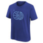 T-SHIRT FRANCE KIDS JORDAN X FFBB