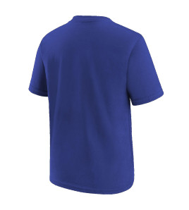 T-SHIRT FRANCE KIDS JORDAN X FFBB