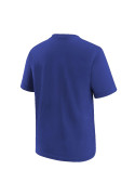 T-SHIRT FRANCE KIDS JORDAN X FFBB