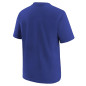 T-SHIRT FRANCE KIDS JORDAN X FFBB
