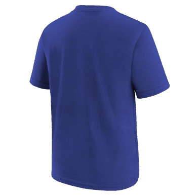 T-SHIRT FRANCE KIDS JORDAN X FFBB