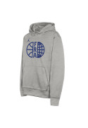 HOODY FLEECE KIDS JORDAN X FFBB