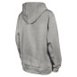 HOODY FLEECE KIDS JORDAN X FFBB