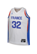 MAILLOTS KIDS AWAY WEMBANYAMA JORDAN X FFBB