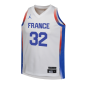 MAILLOTS KIDS AWAY WEMBANYAMA JORDAN X FFBB