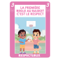 JEU DES 7 FAMILLES DU BASKET-BALL