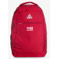 Sac à Dos OFFICIELS PEAK Rouge