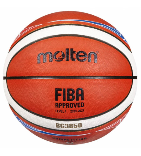 BALLON MOLTEN T7 BG4500
