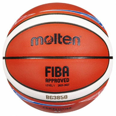 BALLON MOLTEN T7 BG4500