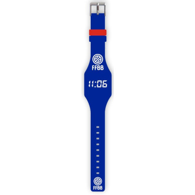 Montre LED FFBB