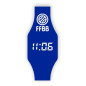 Montre LED FFBB
