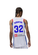 PANTALON VINTAGE JORDAN X FFBB