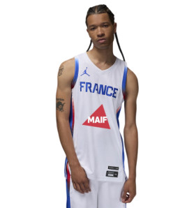 SHORT LOGO VINTAGE JORDAN X FFBB