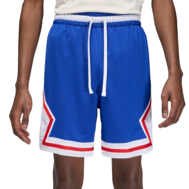 SHORT LOGO VINTAGE JORDAN X FFBB