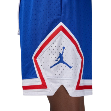 SHORT LOGO VINTAGE JORDAN X FFBB