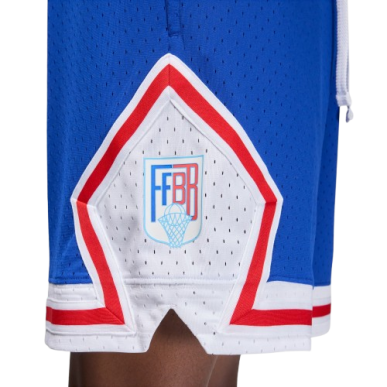 SHORT LOGO VINTAGE JORDAN X FFBB