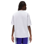 T-SHIRT LOGO VINTAGE JORDAN X FFBB