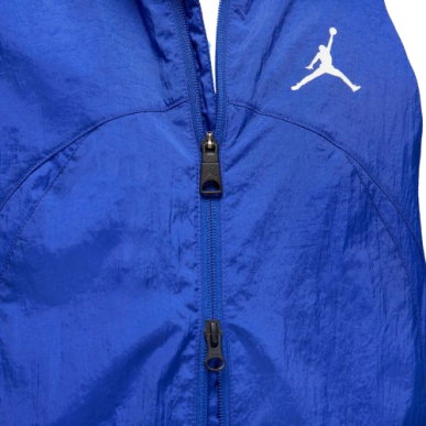 VESTE  VINTAGE JORDAN X FFBB