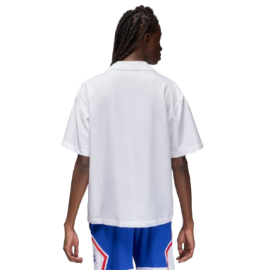 WARM-UP VINTAGE JORDAN X FFBB