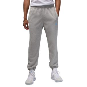 PANTALON FLEECE GRIS JORDAN X FFBB
