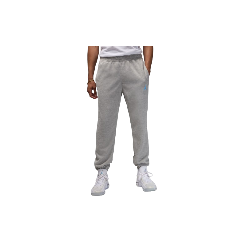 PANTALON FLEECE GRIS JORDAN X FFBB