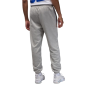 PANTALON FLEECE GRIS JORDAN X FFBB