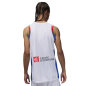MAILLOT OFFICIEL FRANCE AWAY JORDAN X FFBB
