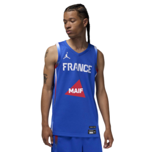 Maillot FRANCE HOME personnalisable "JOUEURS"