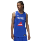 Maillot FRANCE HOME personnalisable "JOUEURS"