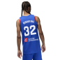 Maillot FRANCE HOME personnalisable "JOUEURS"