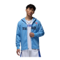 SWEAT ZIPPE JORDAN X FFBB THERMAFLEX