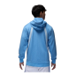 SWEAT ZIPPE JORDAN X FFBB THERMAFLEX