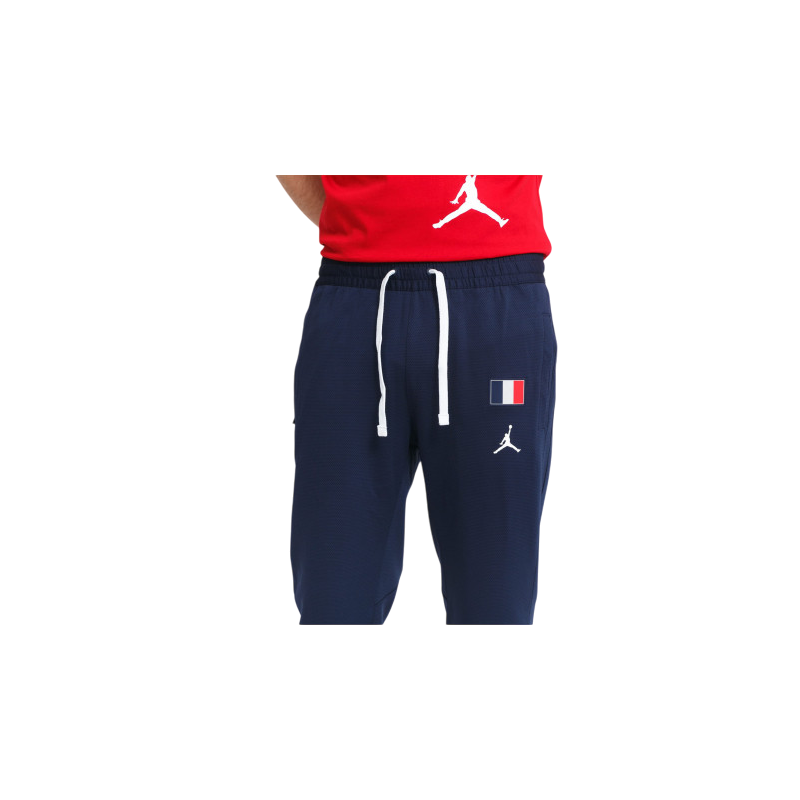 T-SHirt JORDAN FFBB JO