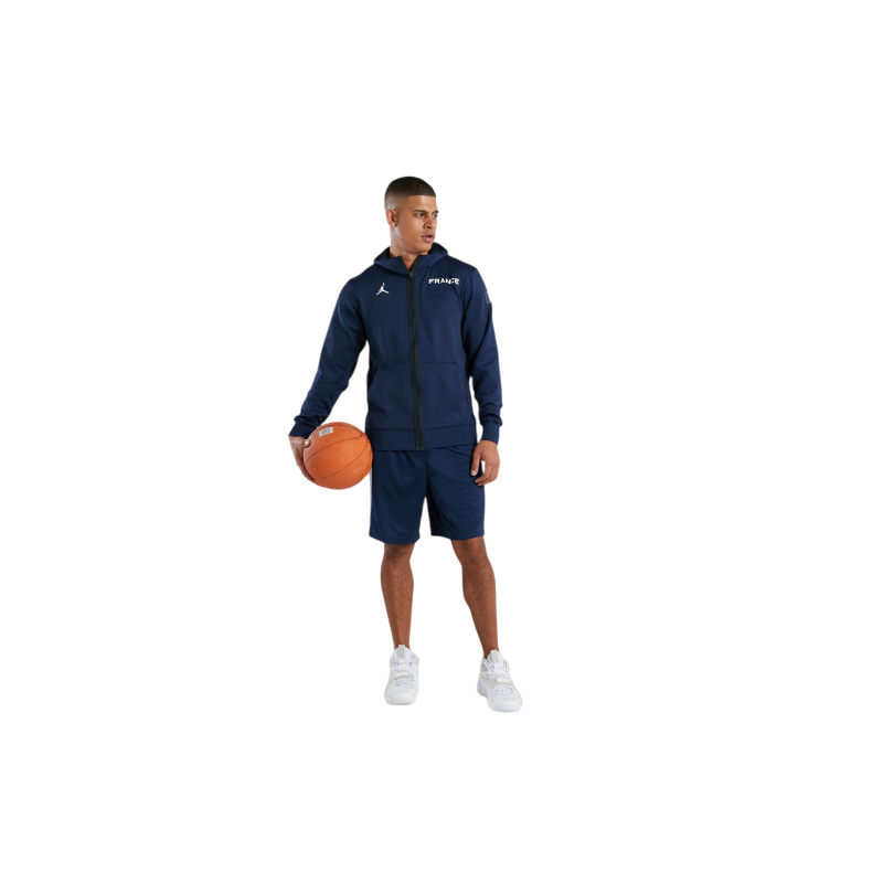 T-SHirt JORDAN FFBB JO