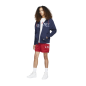 HOODY FLIGHT FLEECE JORDAN X FFBB