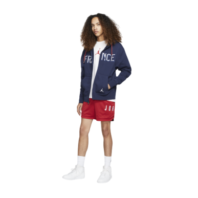 JerseyJORDAN FFBB JO