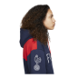 HOODY FLIGHT FLEECE JORDAN X FFBB